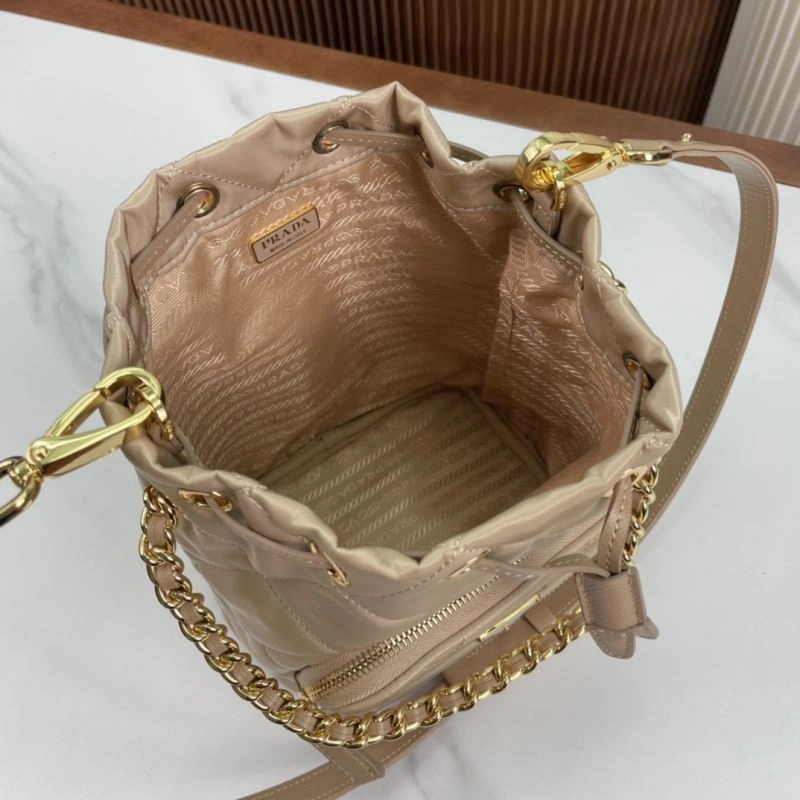 Prada Bucket Bags Compact 75189