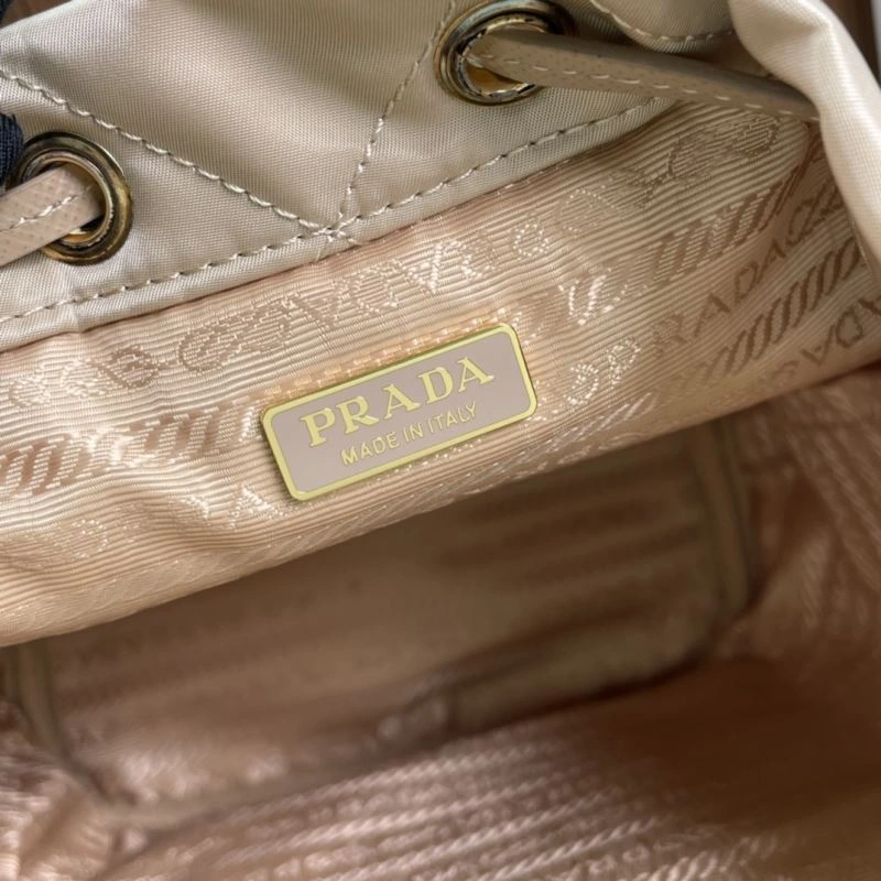Prada Bucket Bags Compact 75189
