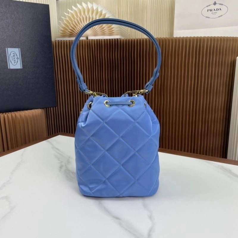 Prada Bucket Bags Packable 75204