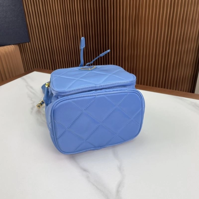 Prada Bucket Bags Packable 75204