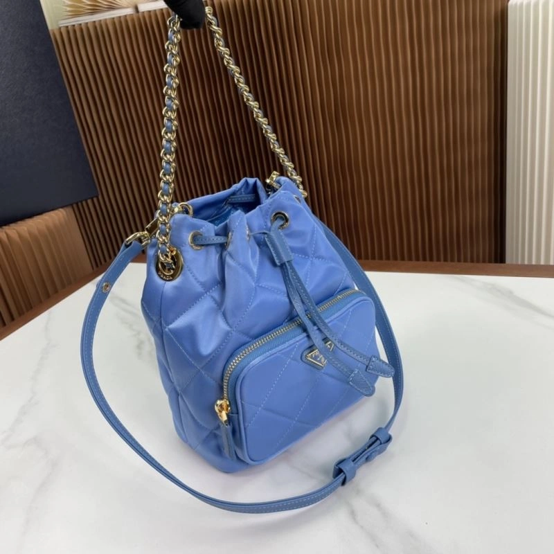 Prada Bucket Bags Packable 75204