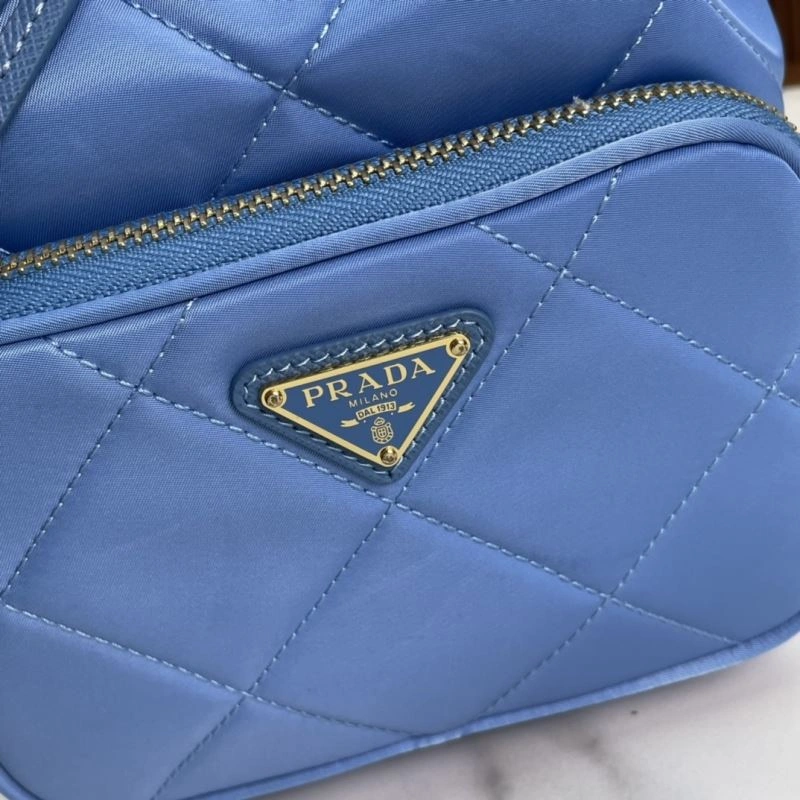 Prada Bucket Bags Packable 75204