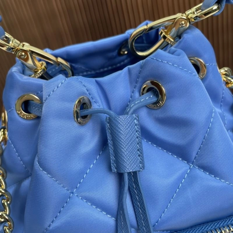 Prada Bucket Bags Packable 75204