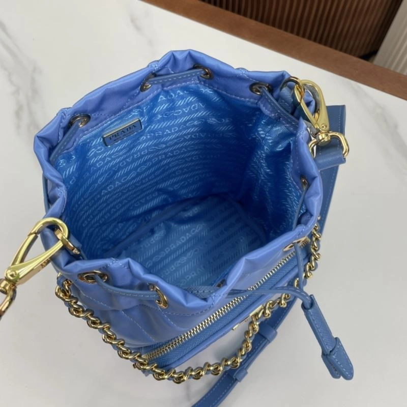 Prada Bucket Bags Packable 75204