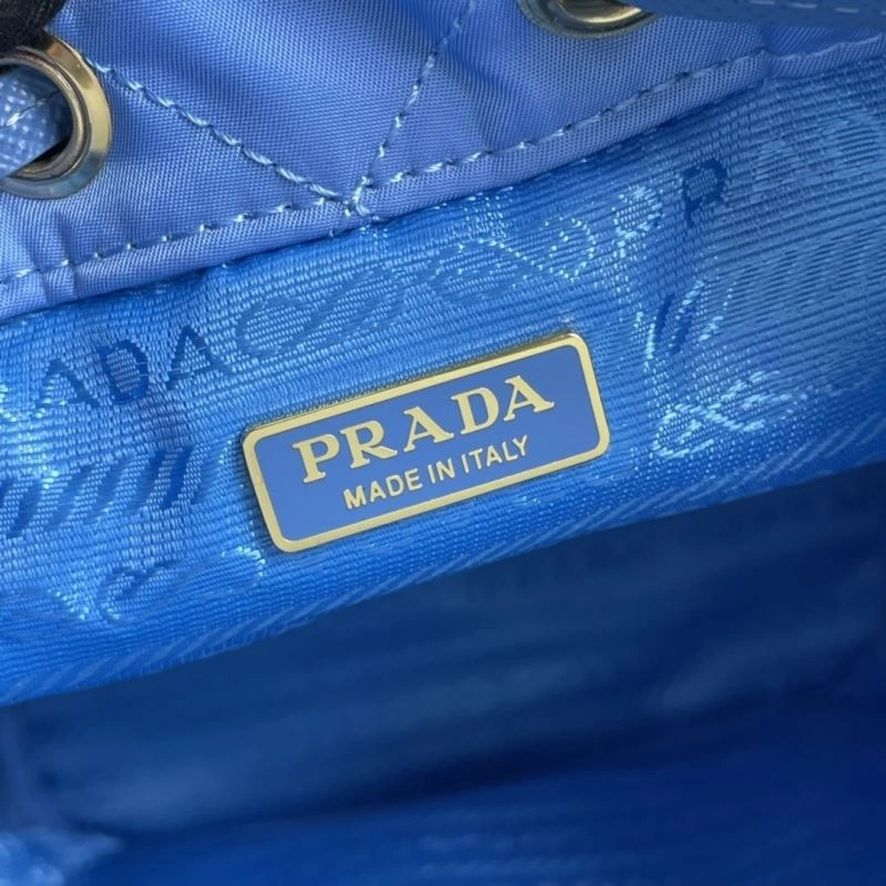 Prada Bucket Bags Packable 75204
