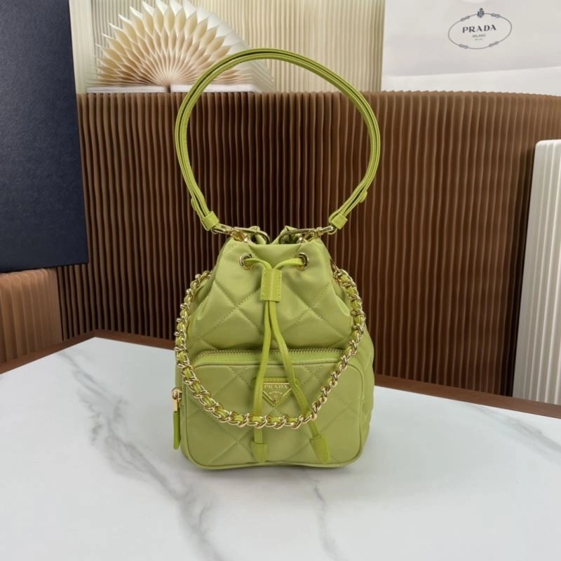RelaxedFit Prada Bucket Bags 75199