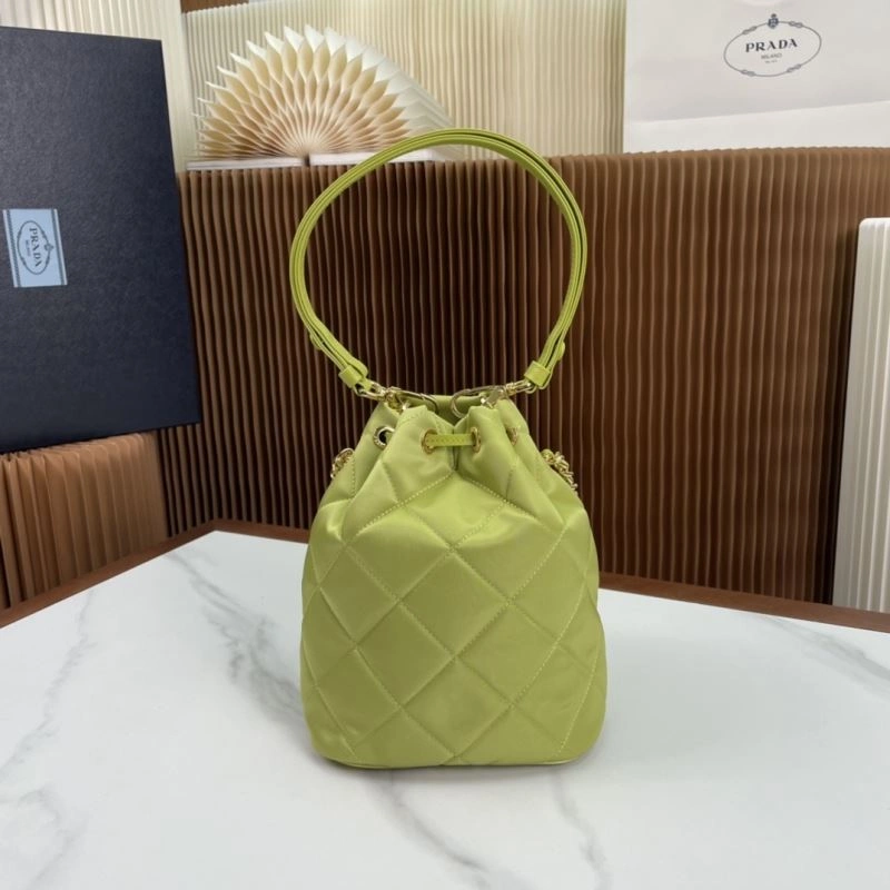 RelaxedFit Prada Bucket Bags 75199