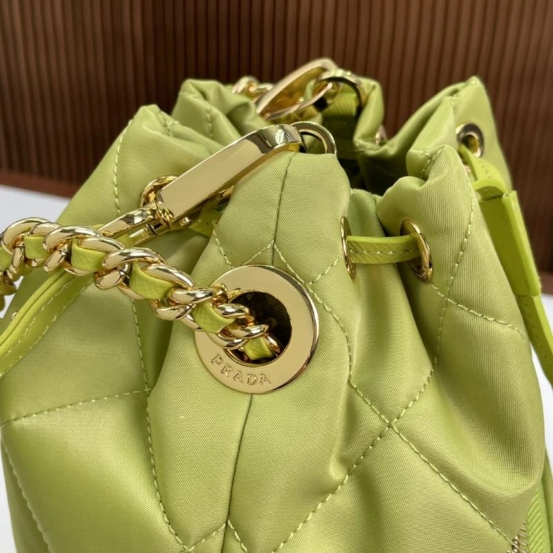 RelaxedFit Prada Bucket Bags 75199