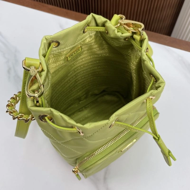 RelaxedFit Prada Bucket Bags 75199