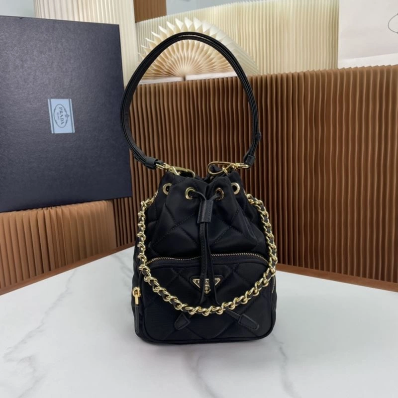 Prada Bucket Bags Popular 75201
