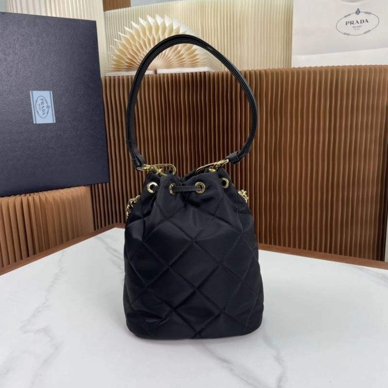 Prada Bucket Bags Popular 75201