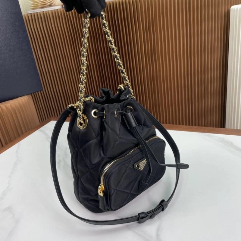 Prada Bucket Bags Popular 75201