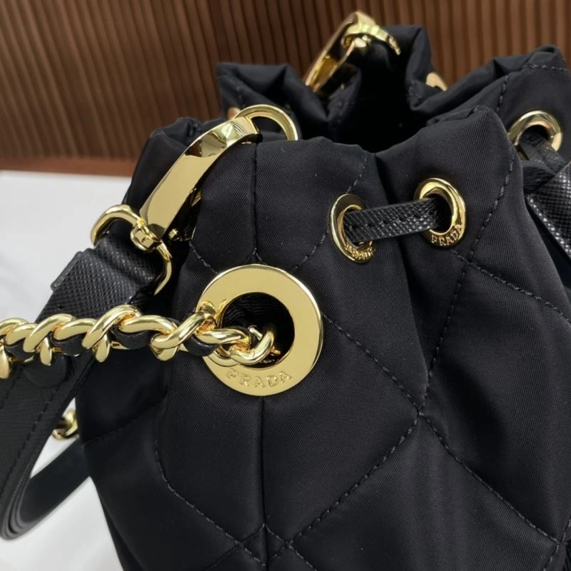 Prada Bucket Bags Popular 75201