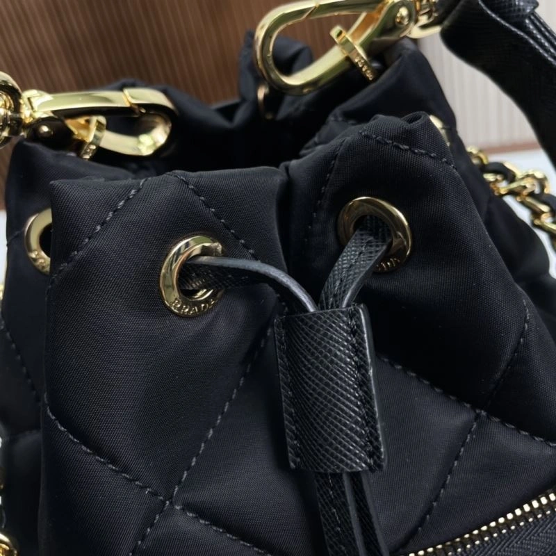 Prada Bucket Bags Popular 75201