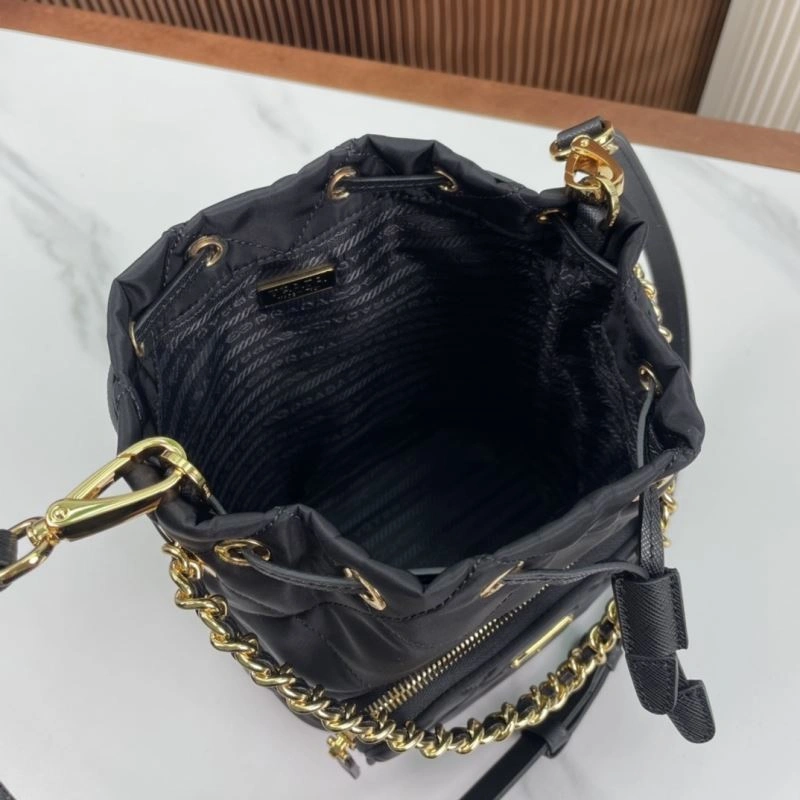 Prada Bucket Bags Popular 75201