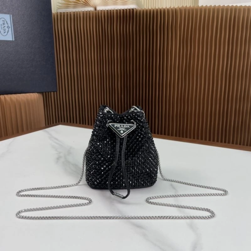 Prada Bucket Bags Efficient 75208