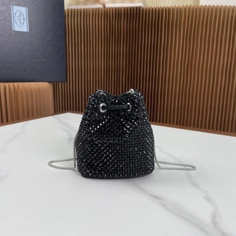 Prada Bucket Bags Efficient 75208