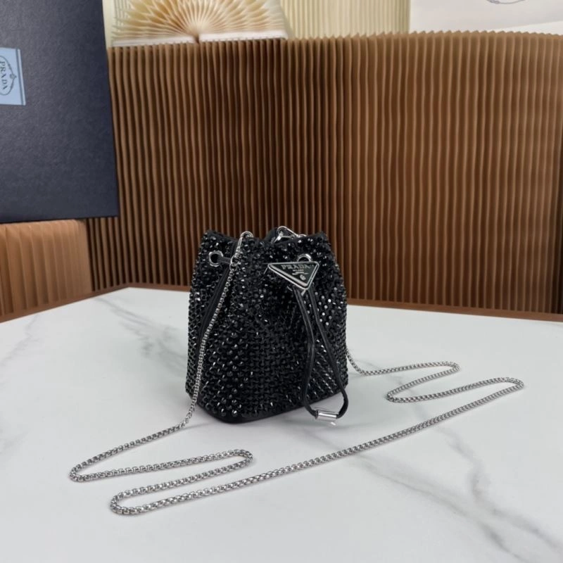 Prada Bucket Bags Efficient 75208