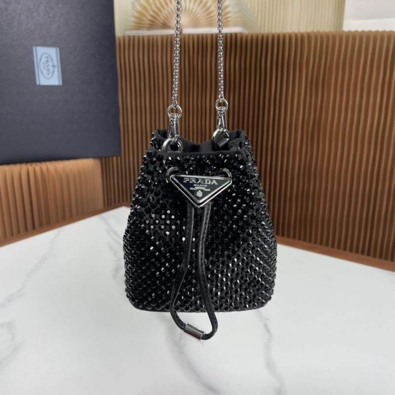 Prada Bucket Bags Efficient 75208