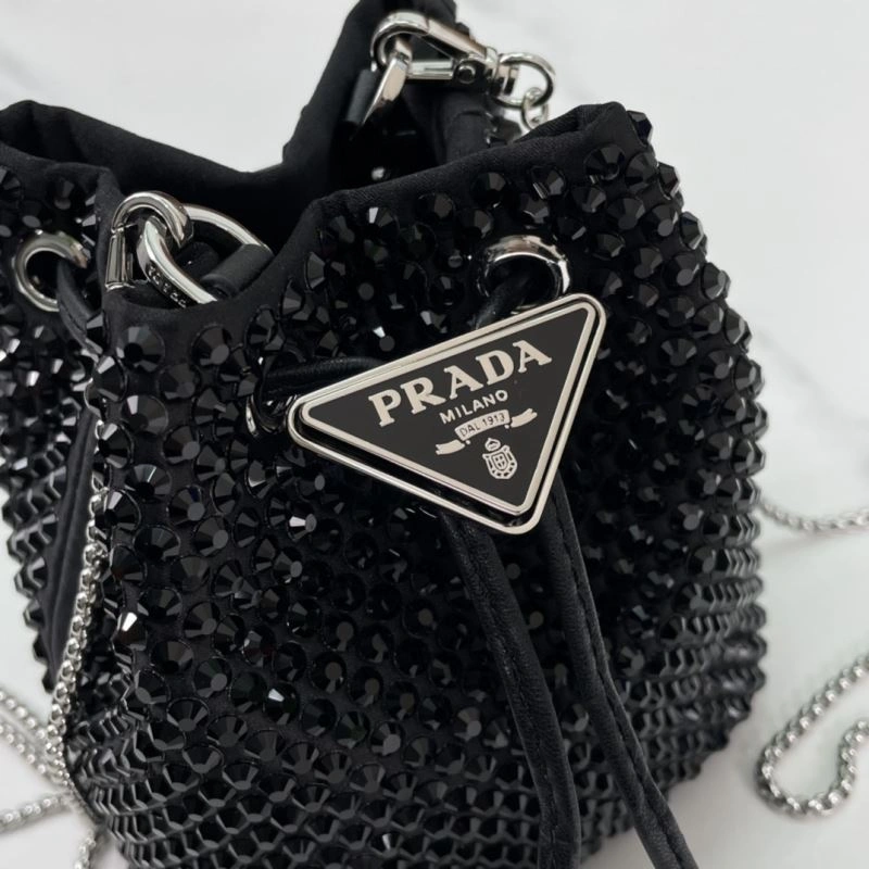 Prada Bucket Bags Efficient 75208