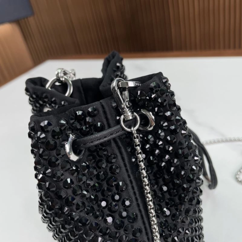 Prada Bucket Bags Efficient 75208