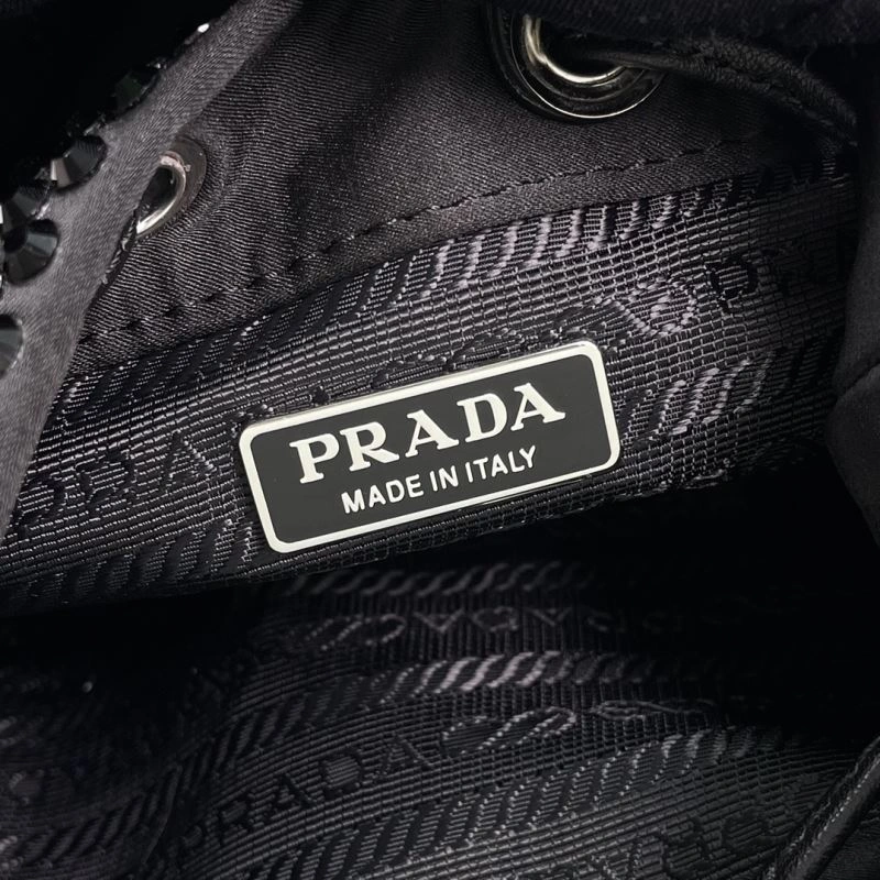 Prada Bucket Bags Efficient 75208