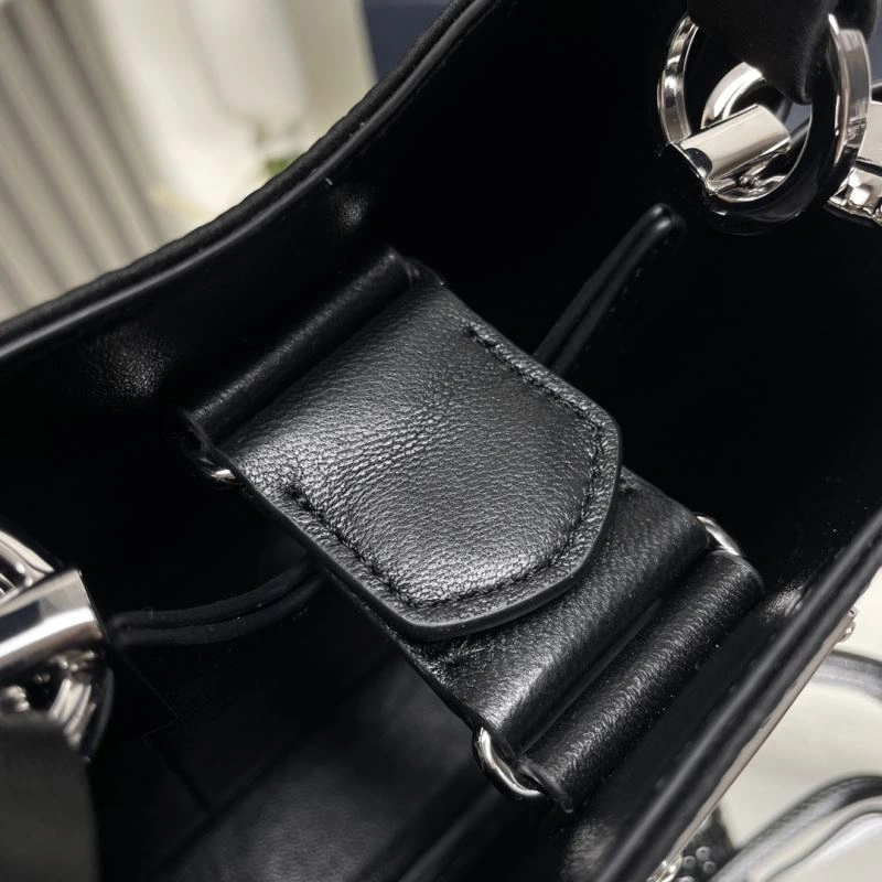 Breathable Prada Bucket Bags 75203