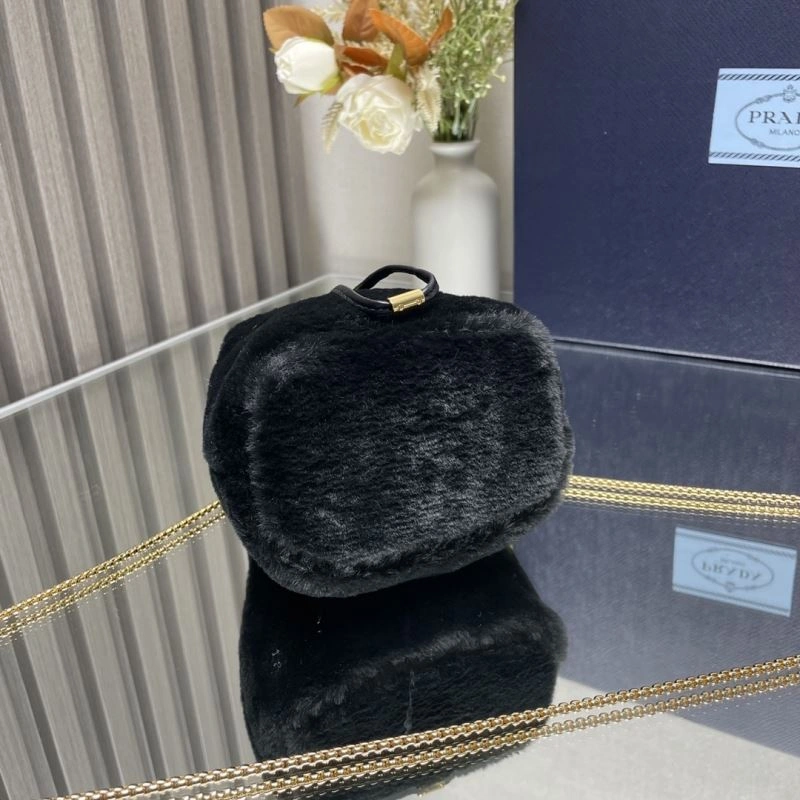 Prada Bucket Bags Packable 75197