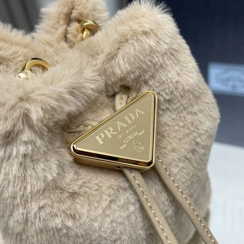 Timeless Prada Bucket Bags 75207