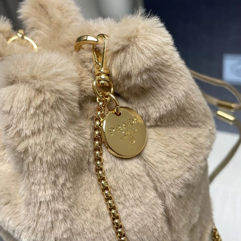 Timeless Prada Bucket Bags 75207
