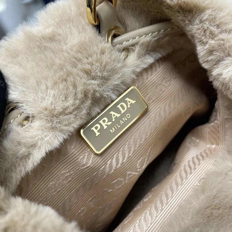 Timeless Prada Bucket Bags 75207