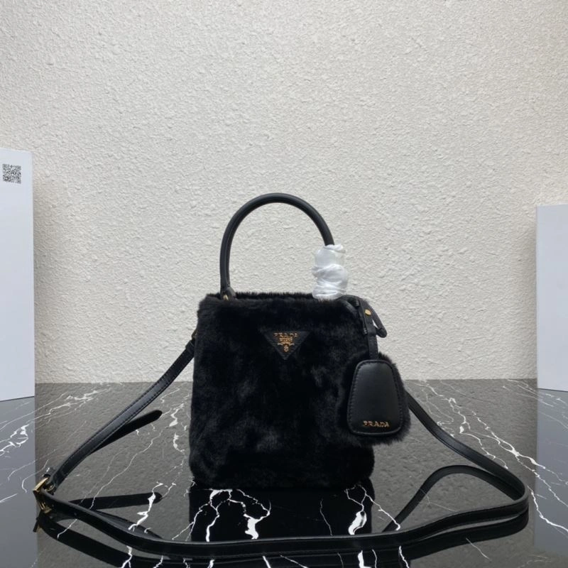 Prada Bucket Bags Trendsetting 75192