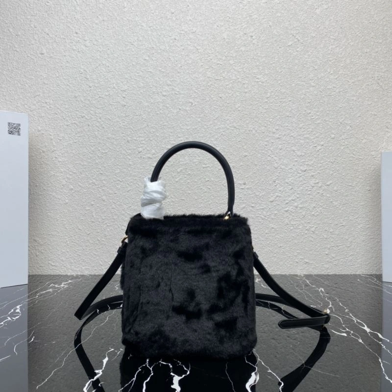 Prada Bucket Bags Trendsetting 75192
