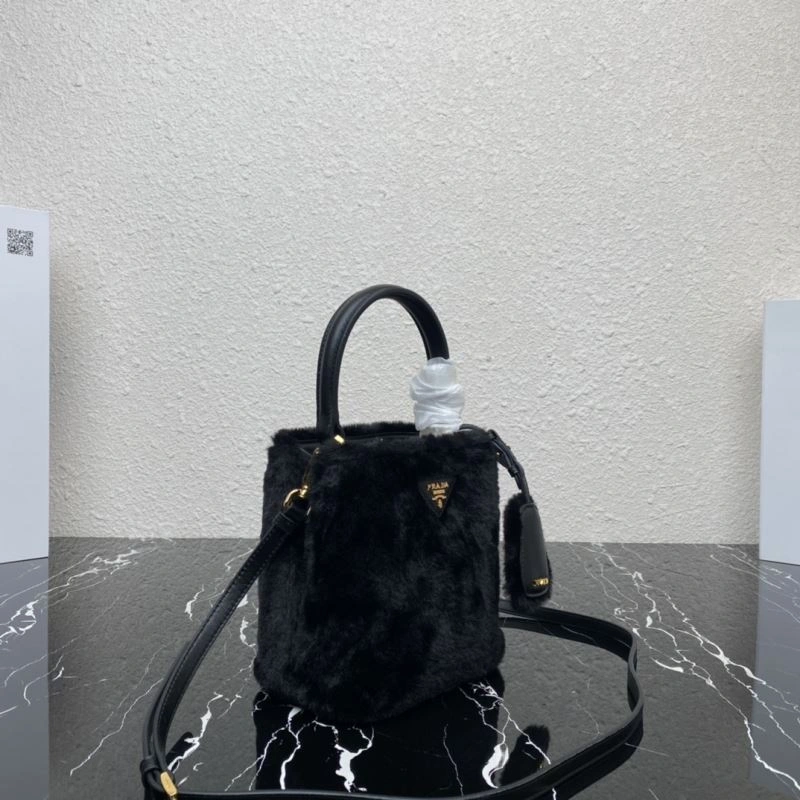 Prada Bucket Bags Trendsetting 75192