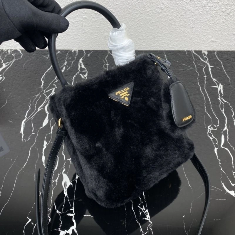 Prada Bucket Bags Trendsetting 75192