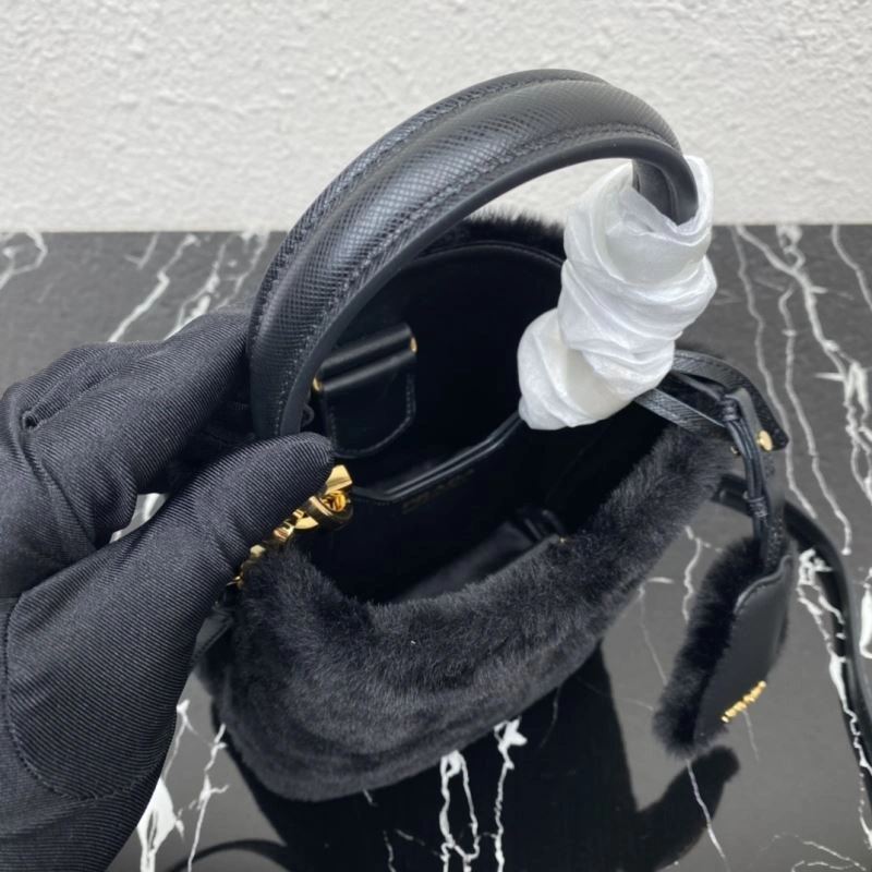 Prada Bucket Bags Trendsetting 75192