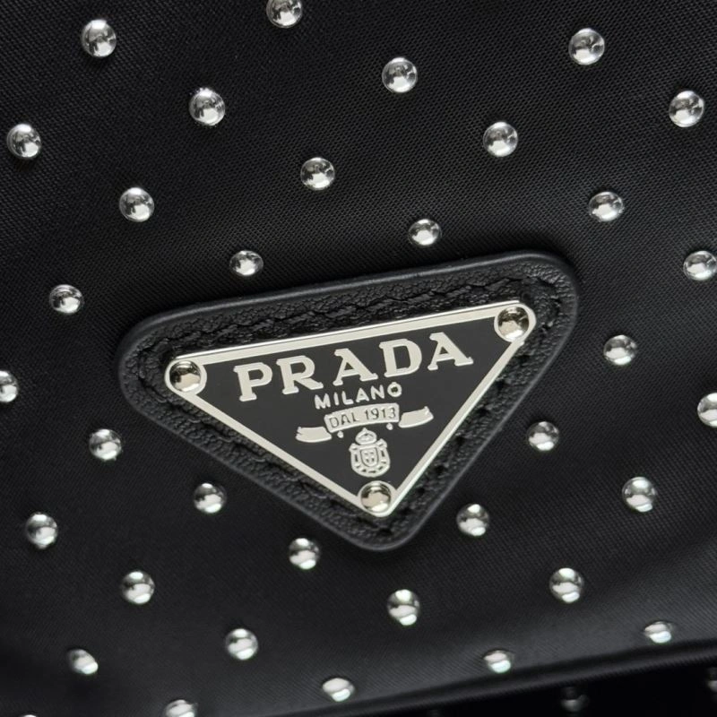 SmartChoice Prada Bucket Bags 60821