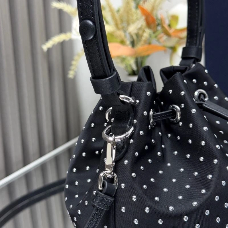 SmartChoice Prada Bucket Bags 60821