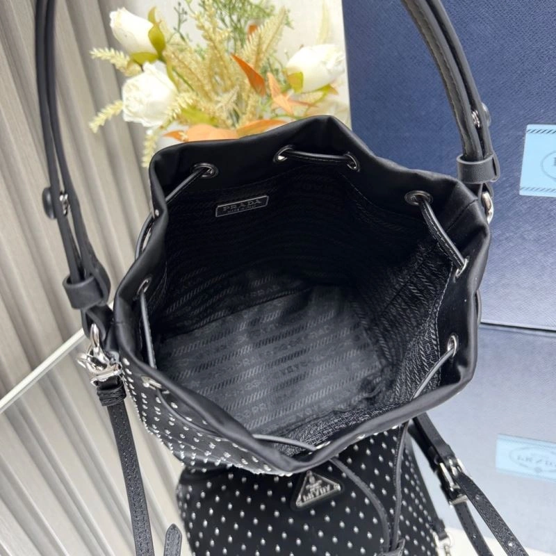 SmartChoice Prada Bucket Bags 60821
