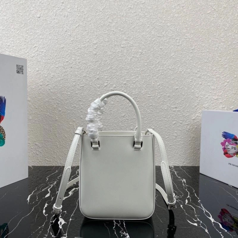 Prada Bucket Bags Durable 60818