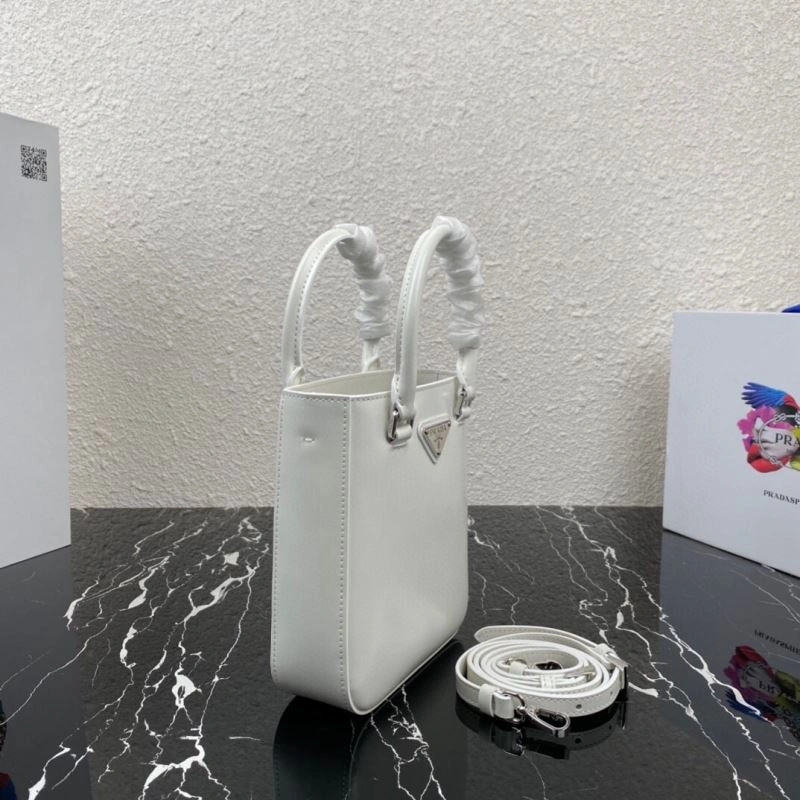 Prada Bucket Bags Durable 60818