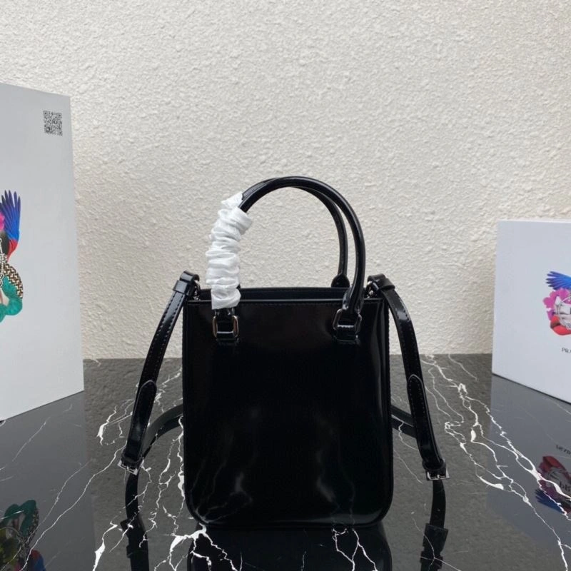 Prada Bucket Bags Elegant 60824