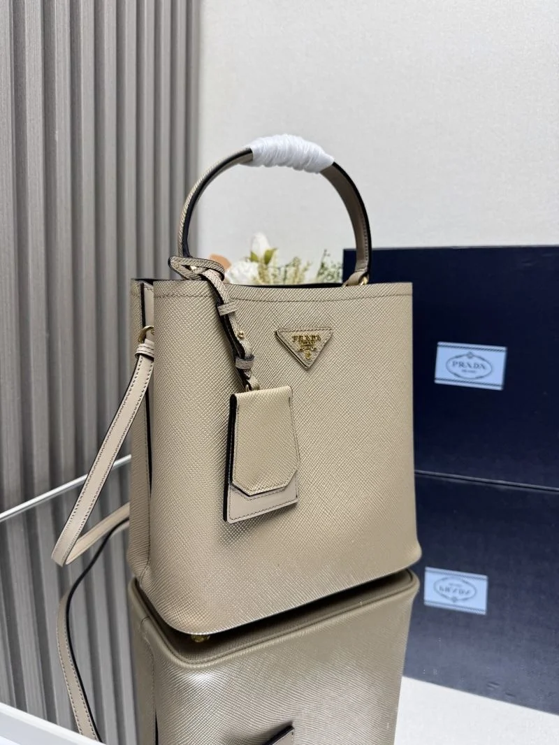Prada Bucket Bags HighPerformance 45221