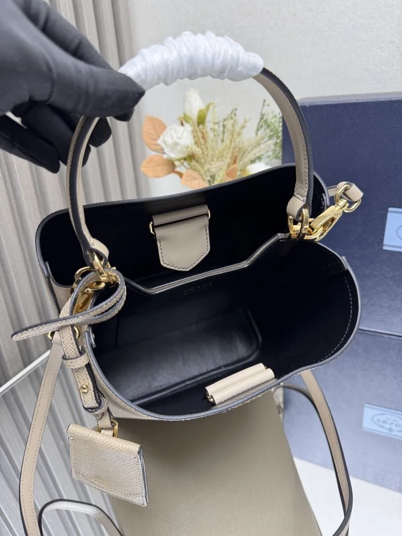 Prada Bucket Bags HighPerformance 45221