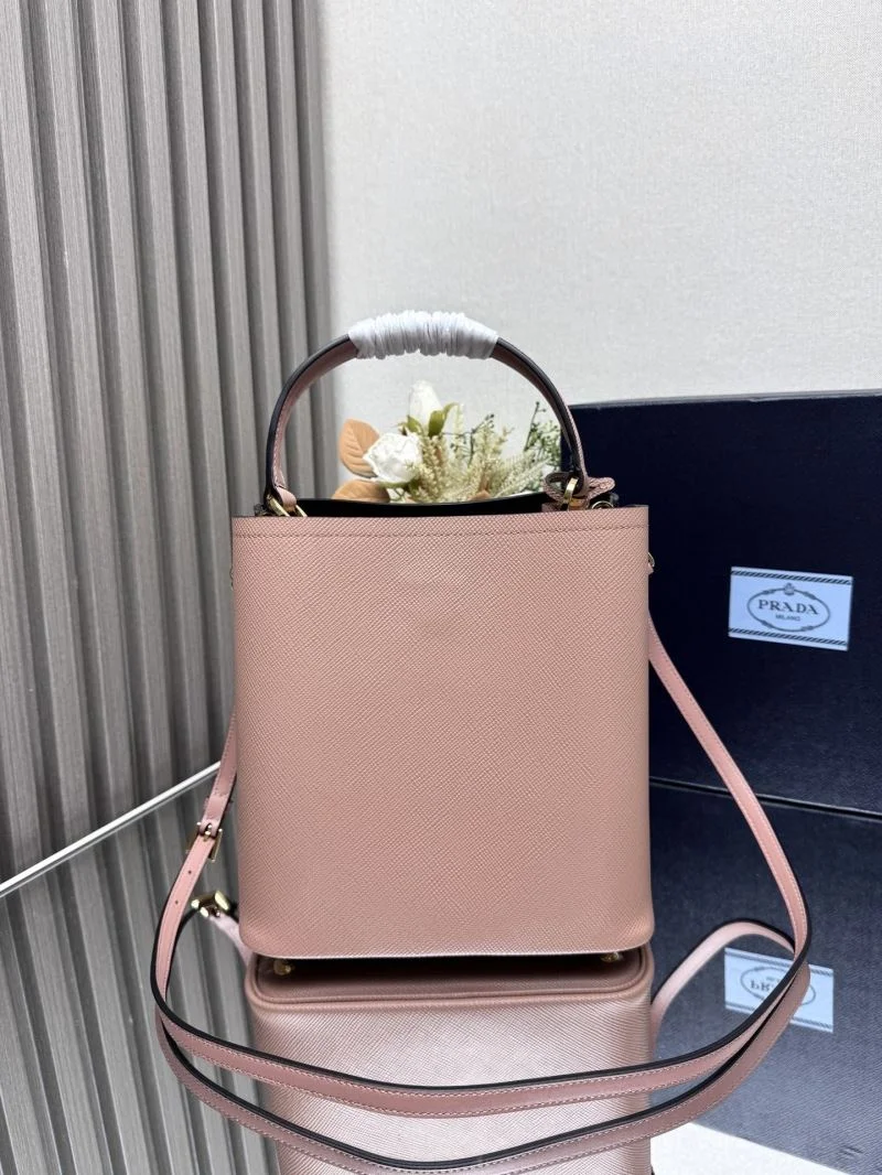 Thermal Prada Bucket Bags 45217