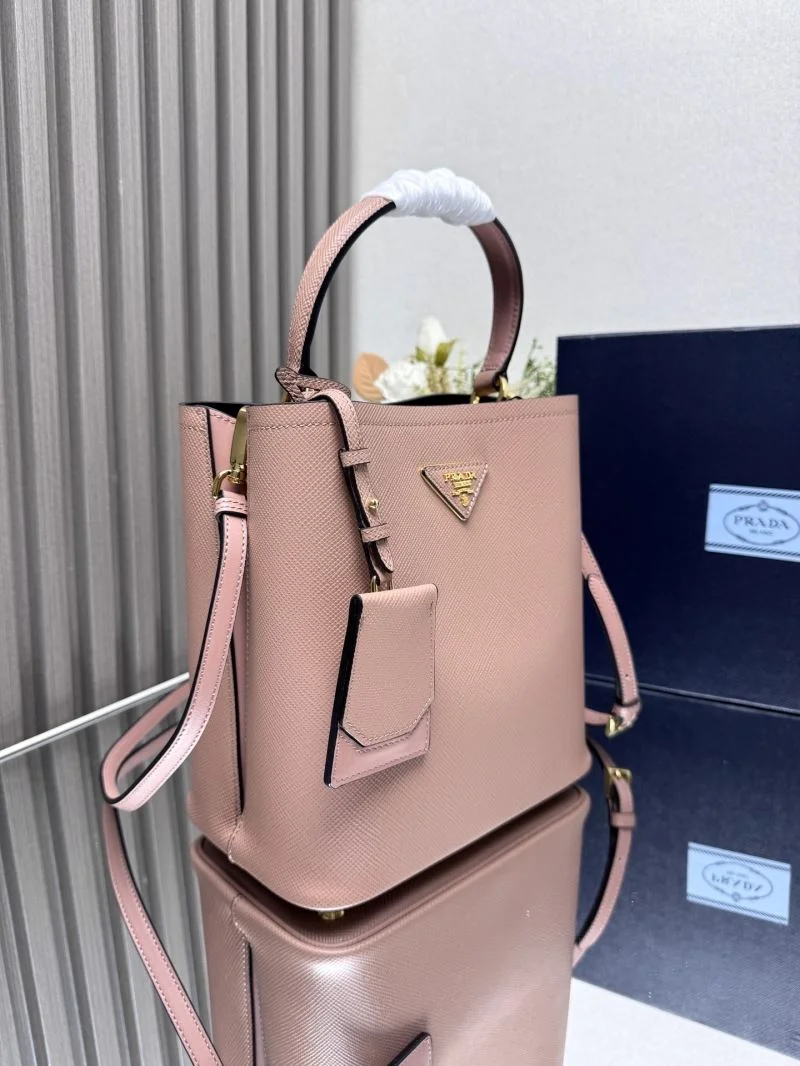 Thermal Prada Bucket Bags 45217