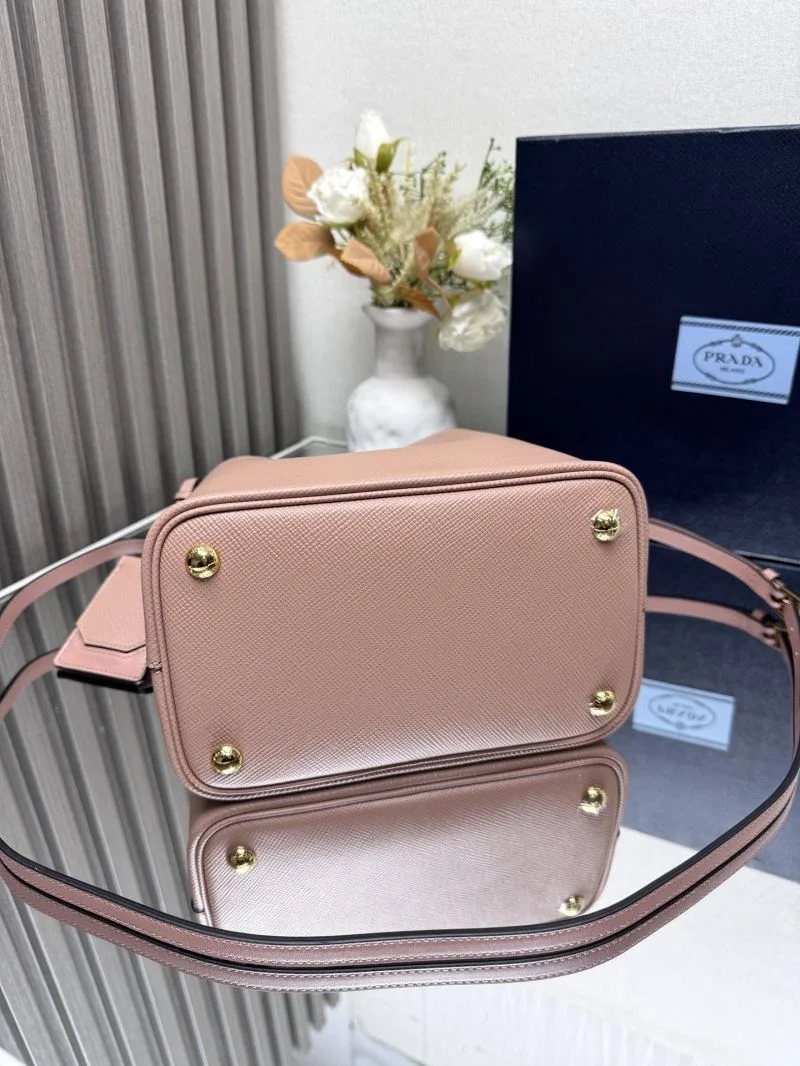 Thermal Prada Bucket Bags 45217