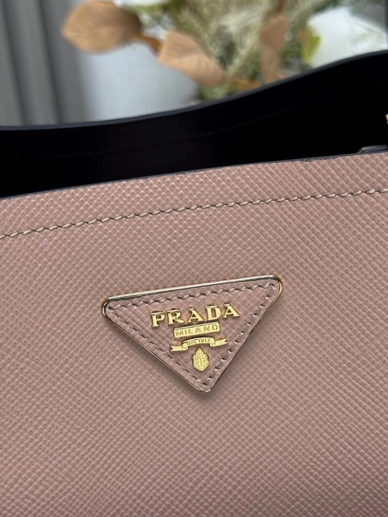 Thermal Prada Bucket Bags 45217