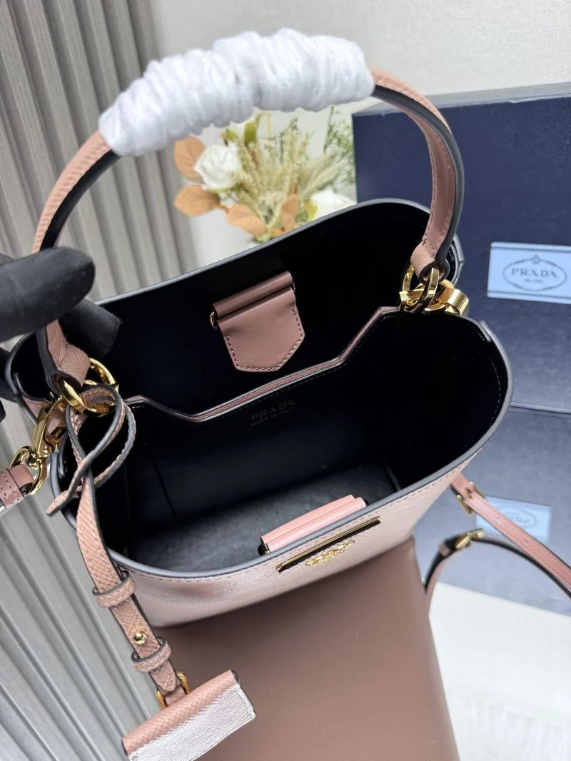 Thermal Prada Bucket Bags 45217