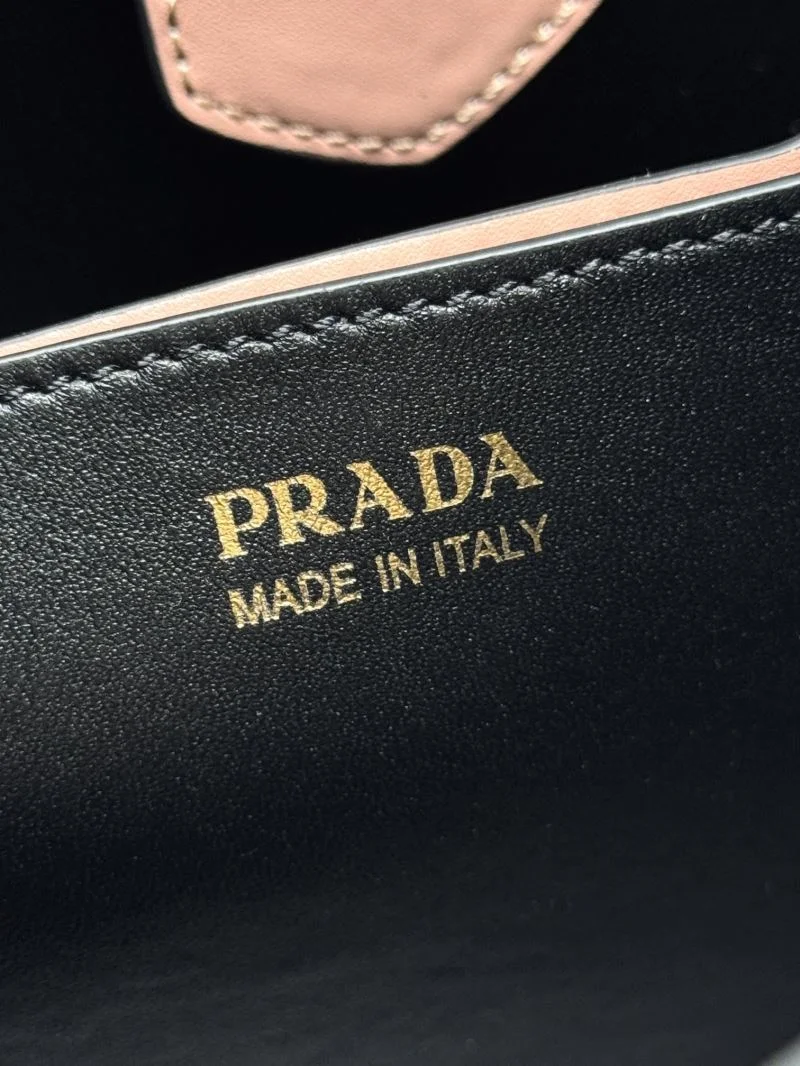 Thermal Prada Bucket Bags 45217